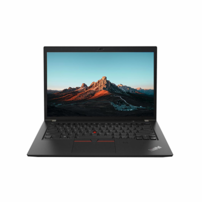 Lenovo ThinkPad T480s 14 palců, 36 GB, Intel Core i5-8350...