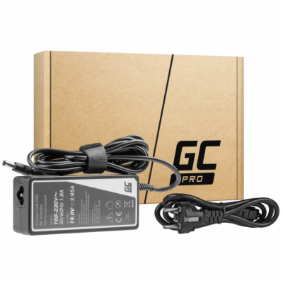 GreenCell Green Cell PRO adaptér pro Toshiba Satellite, 1...
