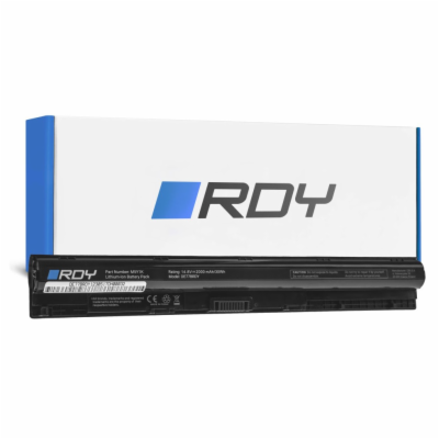 RDY M5Y1K baterie pro Dell Inspiron 15 3555 3558 5551 555...