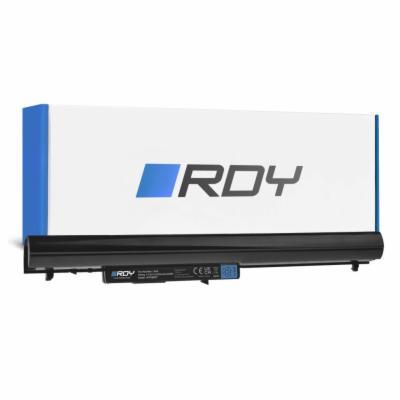 RDY LA04/LA04DF baterie pro HP Pavilion 15-N065SR 15-N065...