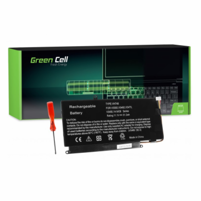 GreenCell Green Cell VH748 baterie pro Dell Vostro 5460 5...