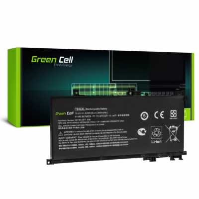 GreenCell Green Cell TE04XL baterie pro HP Omen 15-AX202N...