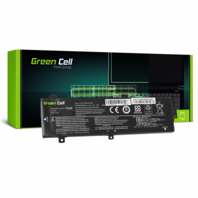 GreenCell Green Cell L15C2PB3/L15L2PB4 baterie pro Lenovo...