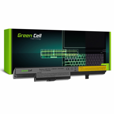 GreenCell Green Cell L13L4A01/M4A01/S4A01 baterie pro Len...