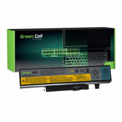 GreenCell Green Cell L09L6D16 baterie pro Lenovo IdeaPad ...