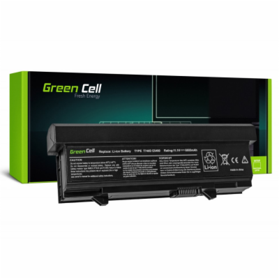 GreenCell Green Cell KM742 baterie pro Dell Latitude E540...