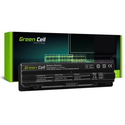 GreenCell Green Cell JWPHF/R795X baterie pro Dell XPS 15 ...