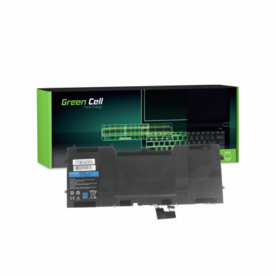 GreenCell DE85 Baterie pro notebooky Dell XPS - 6300mAh D...