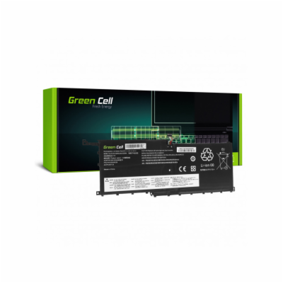 GreenCell baterie LE130 pro Lenovo ThinkPad X1 Carbon a Y...
