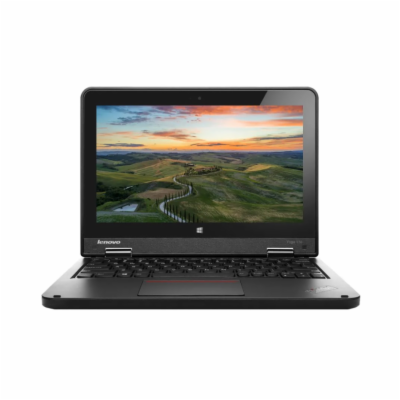 Lenovo Chromebook Yoga 11E G1 11,6 palců, 4 GB, Intel Cel...