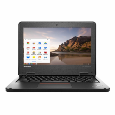 Lenovo Chromebook 11e G1 11,6 palců, 4 GB, Intel Celeron ...