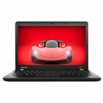 Lenovo ThinkPad Edge E330 13,3 palců, 8 GB, Intel Core i5...
