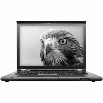 Lenovo ThinkPad T430s 14 palců, 8 GB, Intel Core i5-3320M...