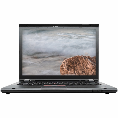 Lenovo ThinkPad T430s 14 palců, 8 GB, Intel Core i7-3520M...