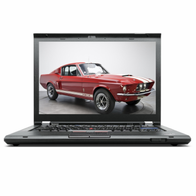 Lenovo ThinkPad T420 14 palců, 8 GB, Intel Core i5-2450M ...
