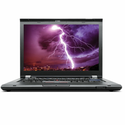 Lenovo ThinkPad T410 14,1 palců, 8 GB, Intel Core i7-620M...