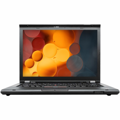 Lenovo ThinkPad T430s 14 palců, 8 GB, Intel Core i7-3520M...