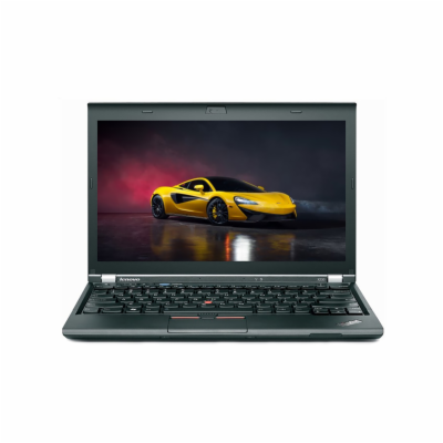 Lenovo ThinkPad X230 12,5 palců, 8 GB, Intel Core i7-3520...