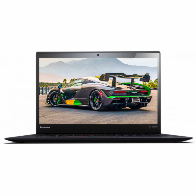 Lenovo ThinkPad X1 Carbon G4 14 palců, 8 GB, Intel Core i...