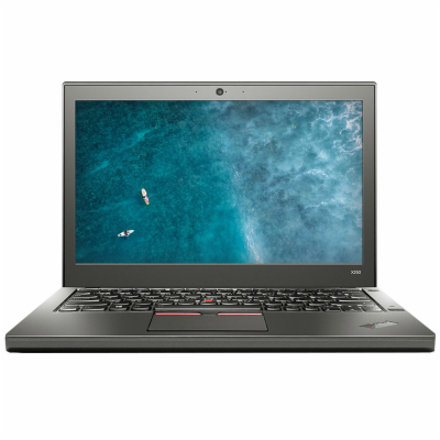 Lenovo ThinkPad X250 12,5 palců, 8 GB, Intel Core i7-5600...