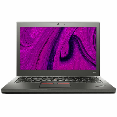 Lenovo ThinkPad X250 12,5 palců, 8 GB, Intel Core i7-5600...