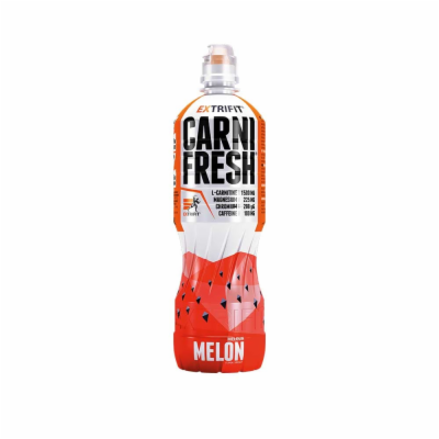 Extrifit Carnifresh 850 ml - meloun
