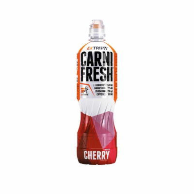 Extrifit Carnifresh 850 ml - višeň