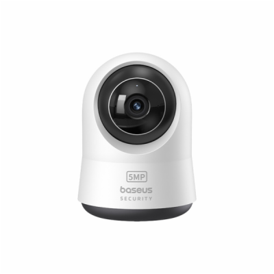 Baseus Vnitřní kamera Security P1 Pro 3K bílá