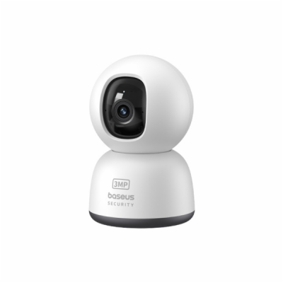Baseus Vnitřní kamera Security P1 Lite 2K bílá