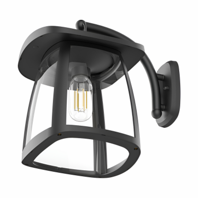 Viking venkovní solární LED světlo SR10W