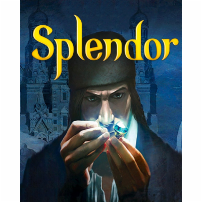 ESD Splendor