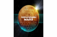 ESD Terraforming Mars