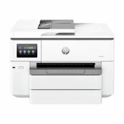HP All-in-One Officejet 9730e Wide Format (A3+, 22 ppm, U...