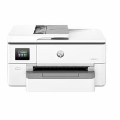 HP All-in-One Officejet 9720e Wide Format (A3, 22 ppm, US...