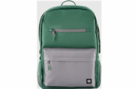 HP Campus Green Backpack