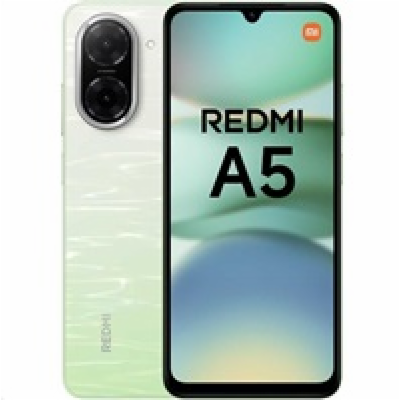 Xiaomi Redmi A5 4GB/128GB, Green EU