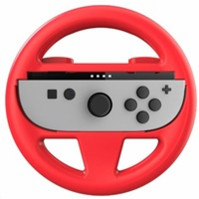 Nacon Dvojice volantů pro NS2 SWITCHNEWDUALWHEEL