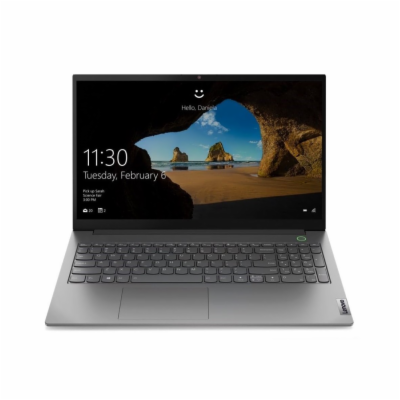 Lenovo ThinkBook 15 G2 ARE 15,6 palců, 8 GB, AMD Ryzen 5 ...
