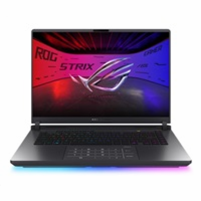Asus ROG Strix G16 G615LR-NEBULA006W - Ultra 9 Processor ...