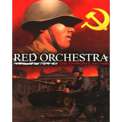 ESD Red Orchestra Ostfront 41-45
