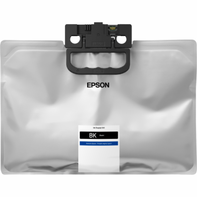 Epson WorkForce Pro EM-C8101R Black XXL Ink