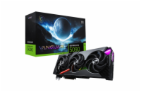 MSI GeForce RTX 5090 VANGUARD/OC/32GB/GDDR7