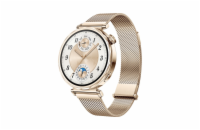 Huawei Watch GT 5/41mm/Gold/Elegant Band/Gold