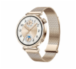 Huawei Watch GT 5/41mm/Gold/Elegant Band/Gold