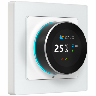 IMMAX NEO LITE SMART termostat pro podlahové topení 3A, W...