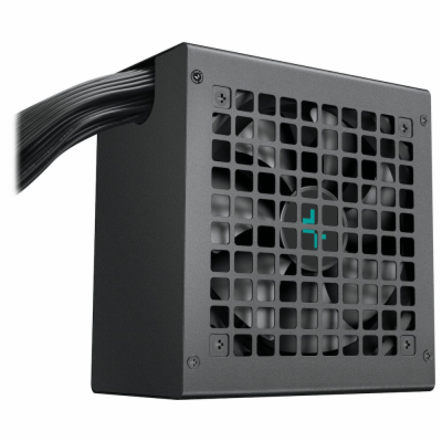 DEEPCOOL zdroj PL550-D / 550W / ATX3.1 / 80+ Bronze