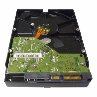 WD Green 500GB 3,5" 7200RPM SATA HDD  Pevný disk WD Green...