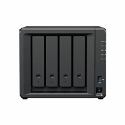 Synology DS425+ DiskStation
