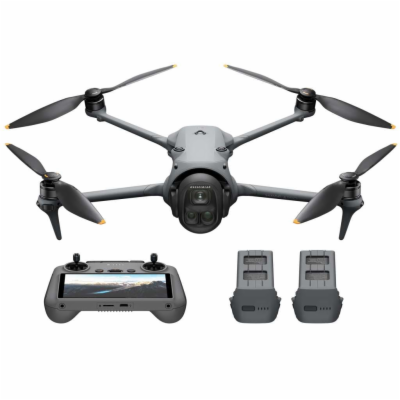 DJI Mavic 4 Pro Fly More Combo (DJI RC 2)