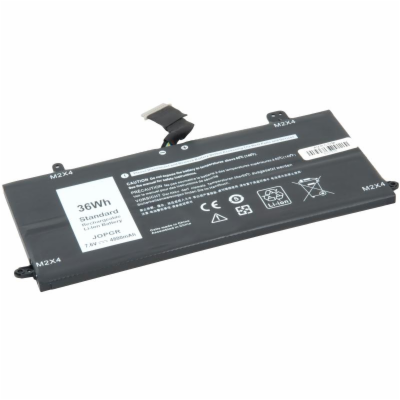 Avacom náhradní baterie Dell Latitude 5440, 5540 Li-Pol 1...